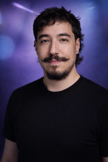Santiago Molina