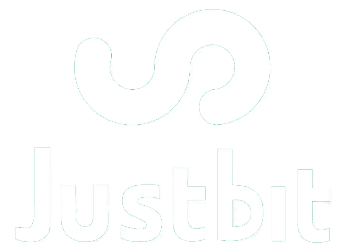 Justbit.site logo