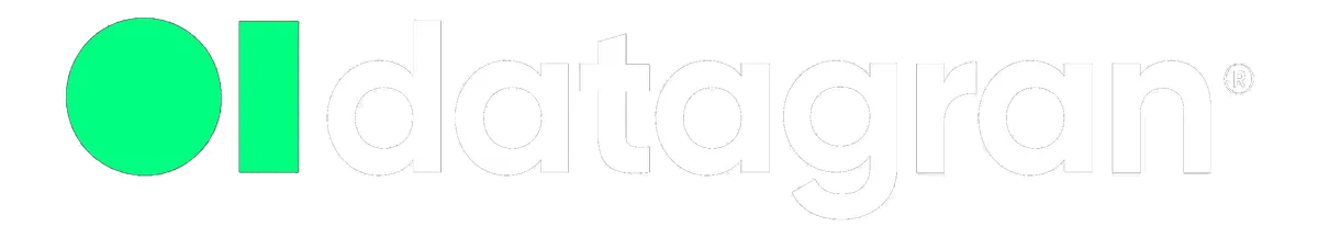 Datagran logo