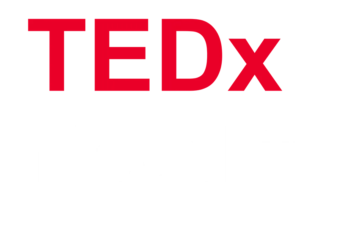 TEDx Medellin logo
