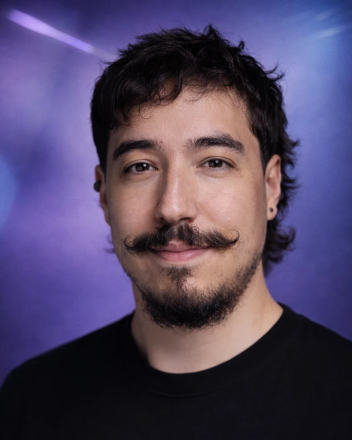 Portrait of Santiago Molina (@santi020k)